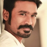 Dhanush - colleague of Diana Kurian