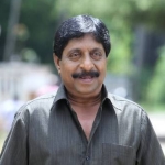 Sreenivasan - colleague of Diana Kurian