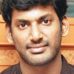 Vishal Krishna Reddy - colleague of Diana Kurian