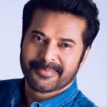 Mammootty - colleague of Diana Kurian