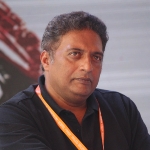 Prakash Raj - colleague of Diana Kurian