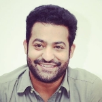 N. T. Rama Rao Jr. - colleague of Diana Kurian