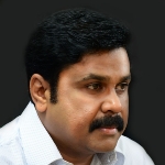 Dileep - colleague of Diana Kurian