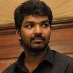 Jai Sampath - colleague of Diana Kurian
