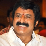 Nandamuri Balakrishna - colleague of Diana Kurian
