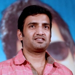 N. Santhanam - colleague of Diana Kurian