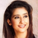 Manisha Koirala - colleague of Diana Kurian