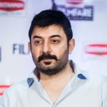 Arvind Swami - colleague of Diana Kurian