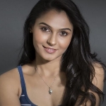 Andrea Jeremiah - colleague of Diana Kurian
