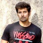 Vikram - colleague of Diana Kurian