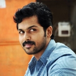 Karthik Sivakumar - colleague of Diana Kurian