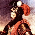 Afonso V of Portugal - client of Fra Mauro