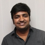 Sathish Muthukrishnan - colleague of Diana Kurian