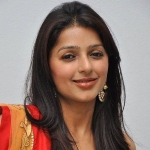 Bhumika Chawla - colleague of Diana Kurian