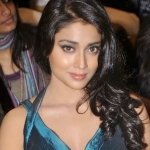 Shriya Saran - colleague of Diana Kurian