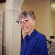 Charlotte Fletcher's Profile Photo