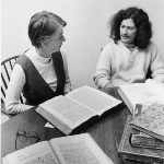 Photo from profile of Charlotte Fletcher