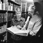 Photo from profile of Charlotte Fletcher