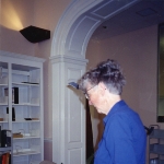 Photo from profile of Charlotte Fletcher