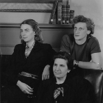 Photo from profile of Charlotte Fletcher