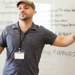 Photo from profile of Daniel José Older