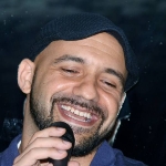 Photo from profile of Daniel José Older