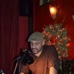 Photo from profile of Daniel José Older