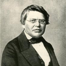 Friedrich von Quenstedt's Profile Photo