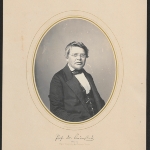 Photo from profile of Friedrich von Quenstedt