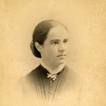 Photo from profile of Antonia Maury