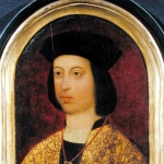 Photo from profile of Ferdinand V
