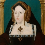 Photo from profile of Catherine of Aragon