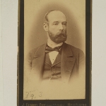 Photo from profile of Georg Quincke