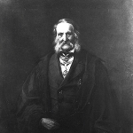 Franz Ernst Neumann  - teacher of Georg Quincke