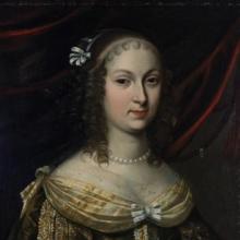 Anne de Bourbon's Profile Photo