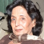 Aruna Bhatia - Mother of Akshay Kumar