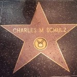 Achievement  of Charles Schulz