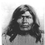Victorio - Brother of Lozen