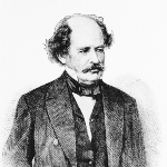 Photo from profile of Matthew Maury