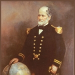 Photo from profile of Matthew Maury