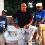 Photo from profile of George Foreman