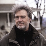 Photo from profile of Charles Frazier