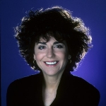 Photo from profile of Polly Draper