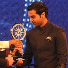 Award CNN-IBN Indian of the Year