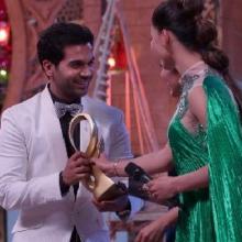 Award Zee Cine Award