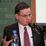 Photo from profile of Andrei Lankov