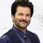 Anil Kapoor - colleague of Rajkummar Rao