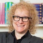 Laurie Liss - colleague of Richard Evans