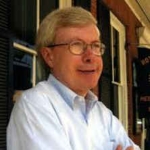 Photo from profile of Randy McNutt