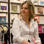 Beatriz Garcia-Huidobro - Mother of Guillermo Lorca